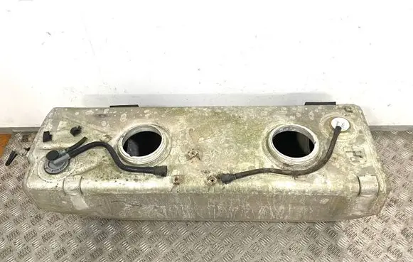 Maserati Quattroporte Fuel tank 