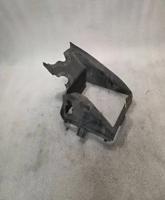 Volkswagen Phaeton Intercooler air channel guide 3D0121468