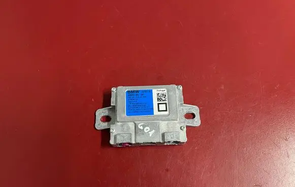 BMW X3 G01 Other control units/modules 6803145 21889810 52511418