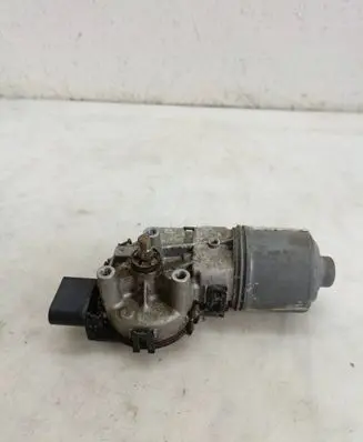 Skoda Superb B5 (3U) Wiper motor 0390241528 058020819 3B1955113D