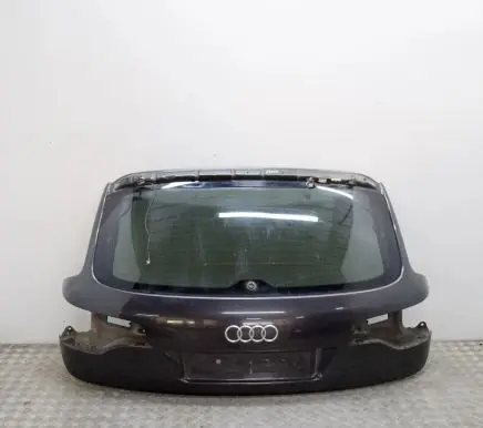 Audi Q7 4L Tailgate/trunk/boot lid 4L0827023