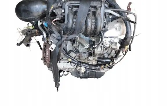 Citroen Xsara Engine