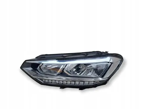 Volkswagen Touran III Headlight/headlamp 5TB941035B