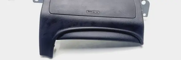 Fiat Bravo Knee airbag 07354611210