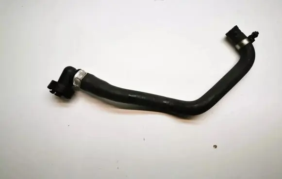 Volvo XC90 Heater radiator pipe/hose 30745316