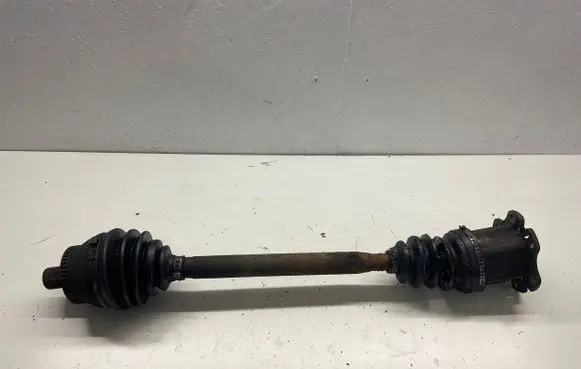 Audi A4 S4 B7 8E 8H Front driveshaft