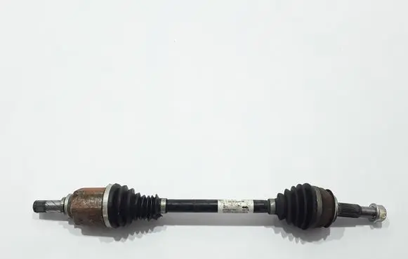 Renault Kadjar Front driveshaft 391014587R