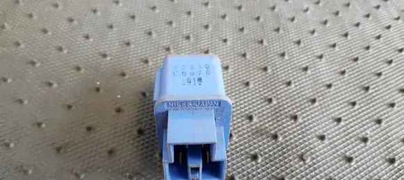 Nissan Primera Other relay 25230C9970 25230