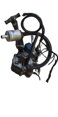 Honda HR-V LP gas reducer 67R014066 A0511577