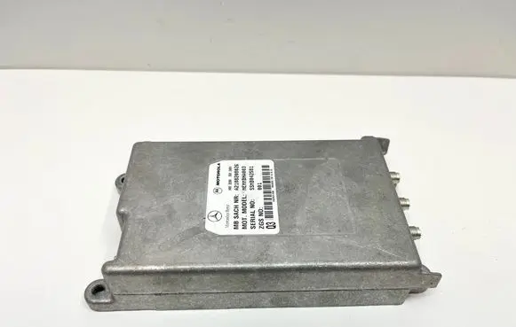Mercedes-Benz SL R129 Phone control unit/module A2108208026 2108208026