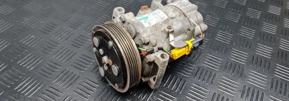 Mini Cooper Countryman R60 Air conditioning (A/C) compressor (pump) 9213175 921317504 CMP01R134A