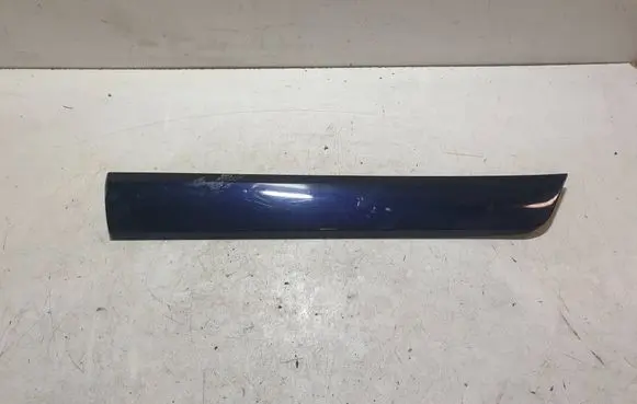 Volvo V60 Rear door trim (molding) 39833957 170221195040 50128618