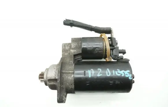 Audi A2 Starter motor 02A911024