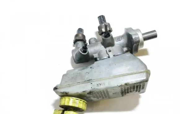 Volkswagen Sharan Master brake cylinder