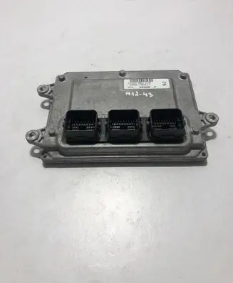 Honda Insight Engine control unit/module 37820RBJE79 5355100217