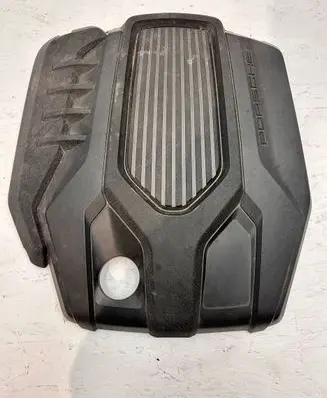 Porsche Macan (95B) Engine cover (trim) 95B103925P