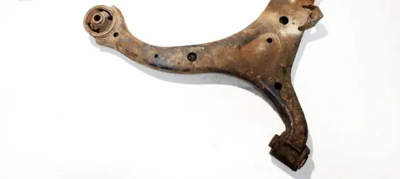 Hyundai Santa Fe Front lower control arm/wishbone