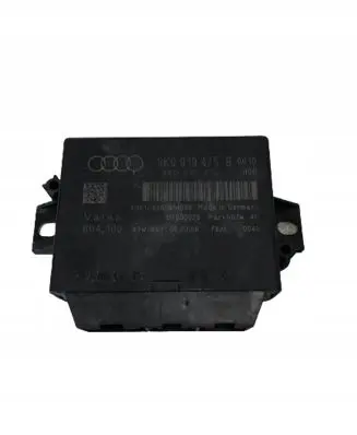 Audi A5 8T 8F Parking PDC control unit/module 8K0919475B