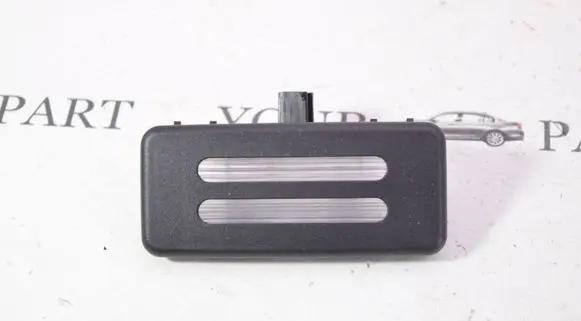 BMW 5 E60 E61 Other interior light 6962013