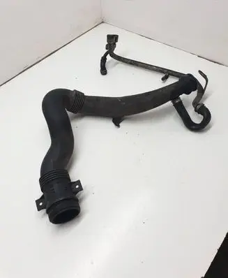 Land Rover Range Rover Sport L320 Turbo air intake inlet pipe/hose 4619625904 D611A PHD500082