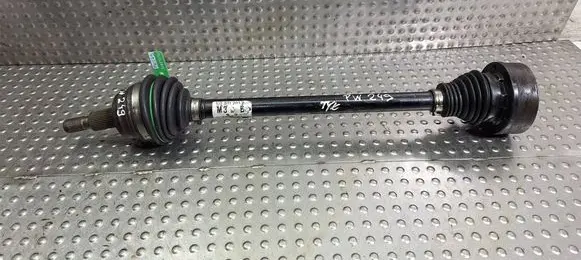 Audi TT Mk1 Rear driveshaft S26372732 1J0501203B