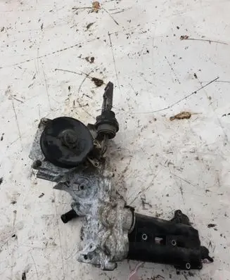 Mercedes-Benz A W177 AMG Water pump A6542001400