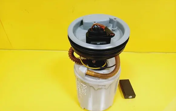 Volkswagen Polo III 6N 6N2 6NF In-tank fuel pump 6K0919051D