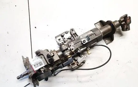 Hyundai Santa Fe Steering wheel axle c08cicd123