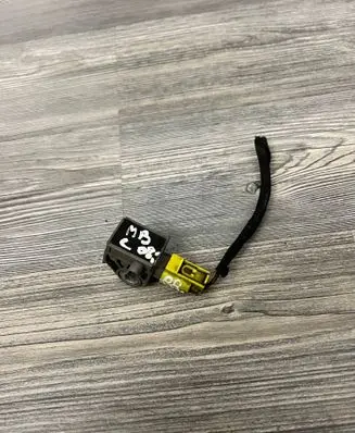 Mercedes-Benz C W204 Airbag deployment crash/impact sensor A2048201985 04896011AB 5WK43584