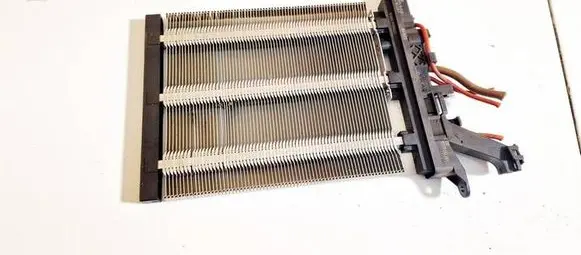Skoda Superb B6 (3T) Electric cabin heater radiator 1k0963235f cz013410-0430
