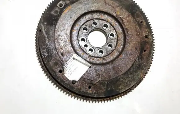 Peugeot 206 Flywheel