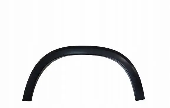 Mercedes-Benz GLE (W166 - C292) Rear fender molding trim A1678850900