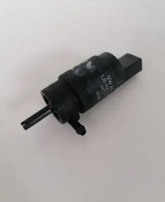 Audi A4 S4 B6 8E 8H Windscreen/windshield washer pump 1J5955651
