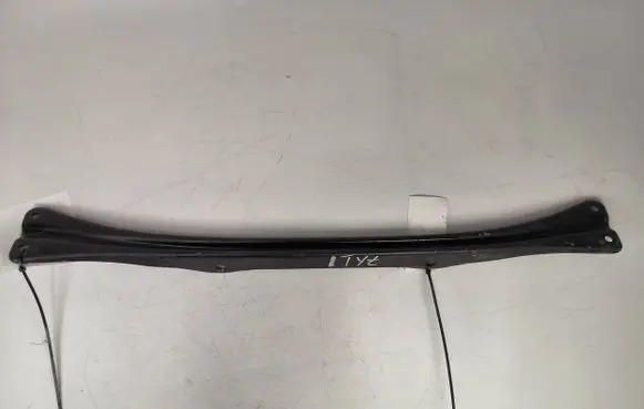 Other rear suspension part