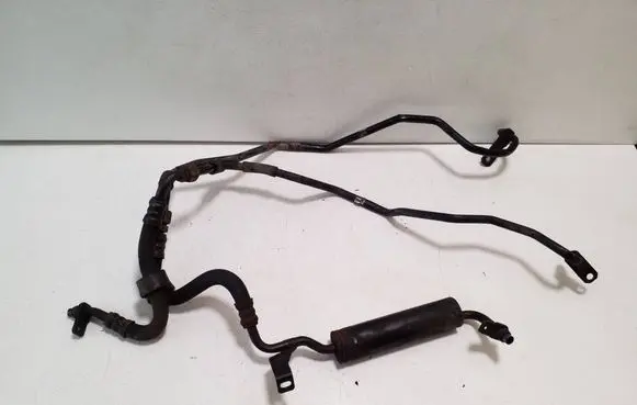 Audi A6 S6 C5 4B Gearbox oil cooler pipe/hose