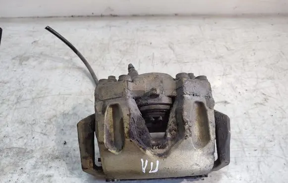 Mercedes-Benz CLS C218 X218 Front brake caliper