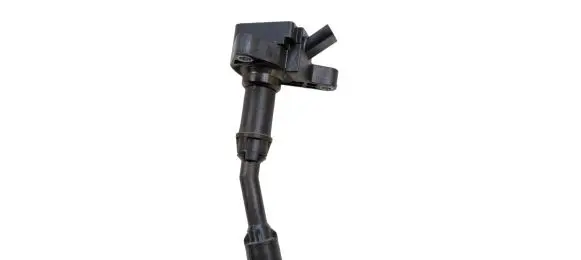 Ford Escape III High voltage ignition coil DS7G12A366 DS7G12A366BB D5E1G