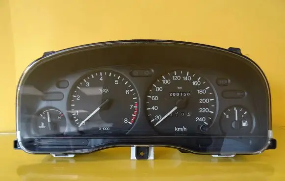 Ford Mondeo MK II Speedometer (instrument cluster) 98BB10849EVB