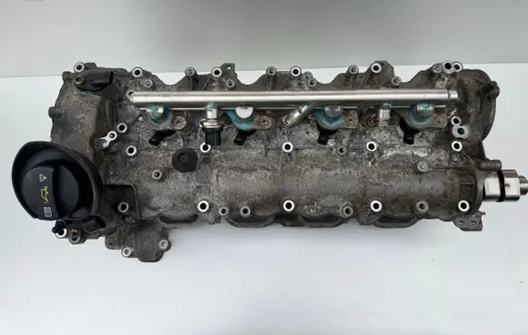 Mercedes-Benz S C217 Engine head R2780163201