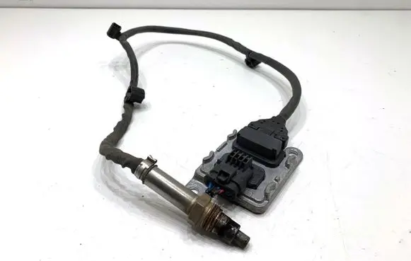 KIA Ceed Lambda probe sensor 296602U100