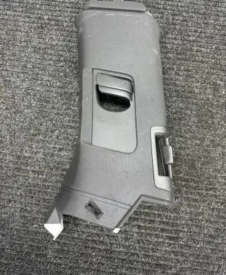 Volvo XC90 (B) pillar trim (top) 31377583 31363591