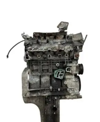 Mercedes-Benz A W169 Engine block R6680160801