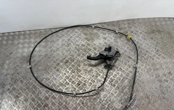 Dodge Durango Handbrake/parking brake lever assembly 04779627AJ 4779627AB 4779627AC