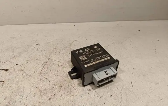 Audi A7 S7 4G Light module LCM 4H0907357A