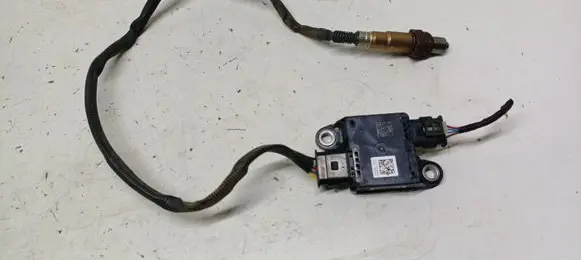 BMW X1 F48 F49 Lambda probe sensor 8596295