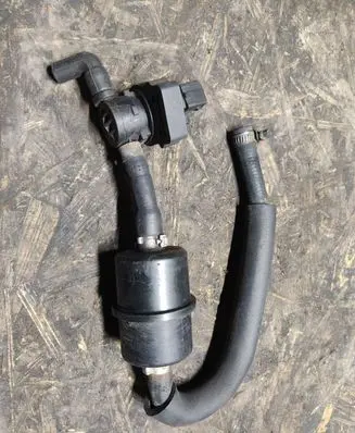 Mercedes-Benz E AMG W211 Fuel injection (other) 000470889 A2114760116