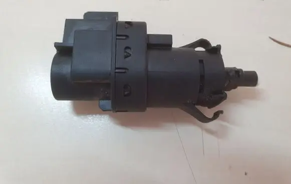 Volvo S40 Brake pedal sensor switch 3M5T13480AC