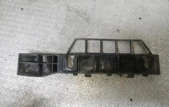 KIA Venga Rear bumper mounting bracket 866161P000