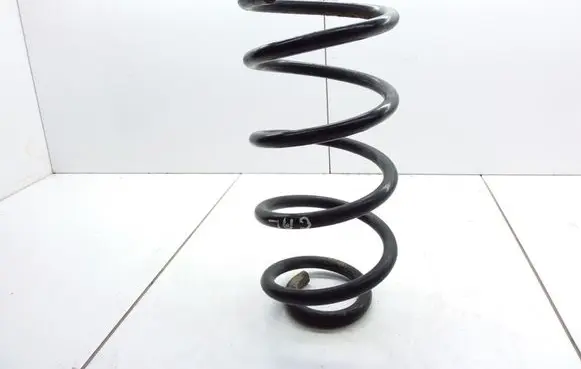 Smart ForTwo I Rear coil spring