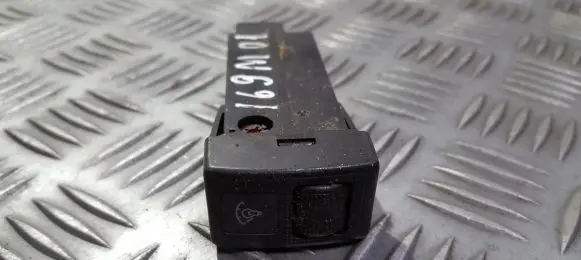Panel lighting control switch